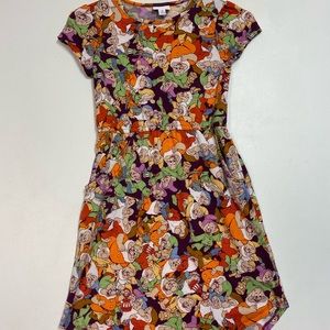 LuLaRoe Dress